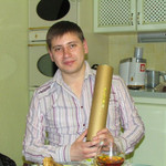 Сергей, 39 (5 фото, 0 видео)