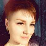Валентина Яковлева, 40 (1 фото, 0 видео)