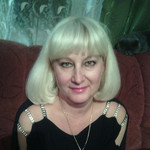 Svetlana, 56 (1 , 0 )