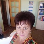 Galina, 55