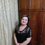 Светлана, 54 (5 фото, 0 видео)
