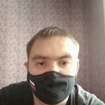 Nikolai, 35 (1 , 0 )