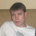 Павел Ивашкин, 35 (1 фото, 0 видео)