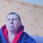 Олег Парамошин, 50 (1 фото, 0 видео)