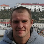 Егор, 36 (1 фото, 0 видео)