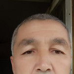 Ravshanbek Satimov, 47