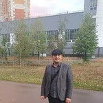 Otabek Ibragimov, 31 (1 фото, 0 видео)