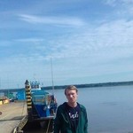 Александр Юшков, 29 (1 фото, 0 видео)