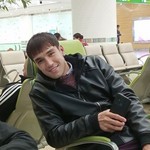 Sapa Saparmuradov, 29 (1 , 0 )